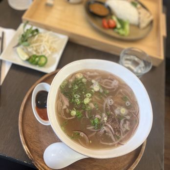 Rin-Tei - Beef pho - Asian Fusion Near Me - San Mateo, California Rin-Tei - Beef pho - Asian Fusion Near Me - San Mateo, California