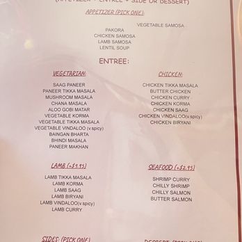 Sathi - Indian Near Me - New York, New York