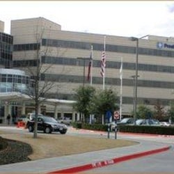 James W Douglas, MD-IVF Plano - Plano Presbyterian Hospital