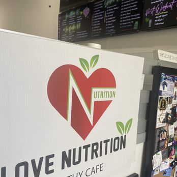 Love Nutrition - Juice Bars & Smoothies Near Me - Tracy, California Love Nutrition - Juice Bars & Smoothies Near Me - Tracy, California