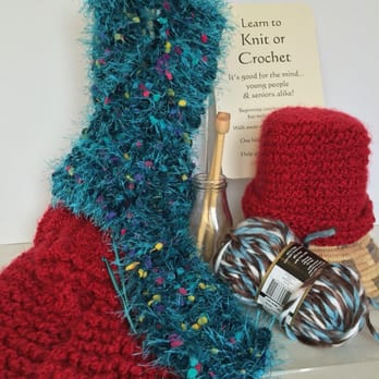 Ladybug Art Calligraphy Studio - Knitting classes!! - Art Galleries Near Me Ladybug Art Calligraphy Studio - Knitting classes!! - Art Galleries Near Me