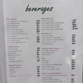 Pizzeria Candis - Menu - Pizza Near Me - Vienna, 9 Pizzeria Candis - Menu - Pizza Near Me - Vienna, 9