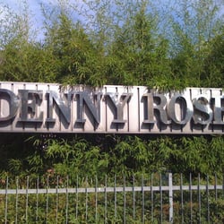 Denny Rose