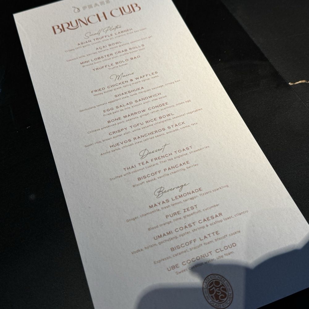 Pears Restaurant - Asian Fusion Near Me - Markham, Ontario Pears Restaurant - Asian Fusion Near Me - Markham, Ontario