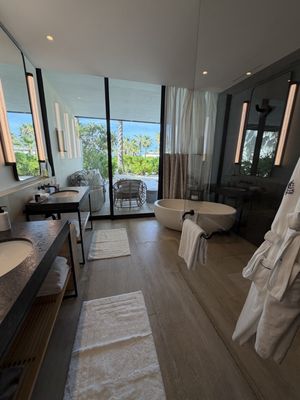 Hotel Four Seasons at Costa Palmas by null