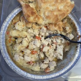 Pot Pie