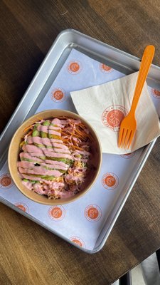 Sweet Tuna Halcyon by null