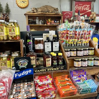 Rick's Custom Meats - a variety of food items - Meat Shops Near Me - Lithia, Florida