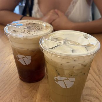 Moxie Coffee - Coffee Roasteries Near Me - Phoenix, Arizona