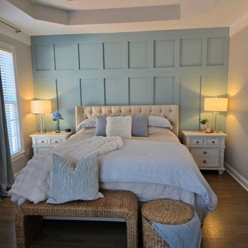 Blue Angel Staging & Design - Home Staging Near Me - Monroe, Georgia