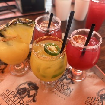 El Patron - Tacos Near Me - Palm Springs, California El Patron - Tacos Near Me - Palm Springs, California