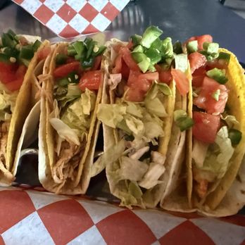 Sanctuary - Tacos Near Me - Norfolk, Virginia Sanctuary - Tacos Near Me - Norfolk, Virginia