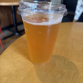 Anodyne Coffee Roasting Co - Sportea - Coffee & Tea Near Me - Milwaukee, Wisconsin