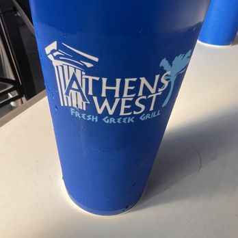 Athens West - Take your human friends to this place then walk to the beach after and let off some toots (farts). - Greek Near Me - Seal Beach, California