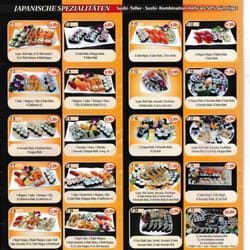 DU-CO Sushi