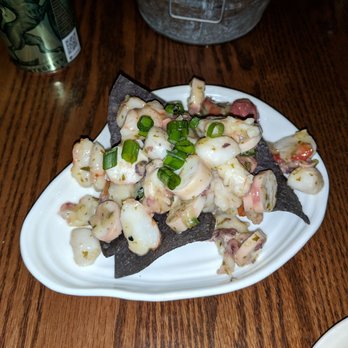 Saltine - Peruvian Mixto - Seafood Near Me - Norfolk, Virginia Saltine - Peruvian Mixto - Seafood Near Me - Norfolk, Virginia