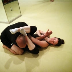 Darcio Lira Jiu Jitsu