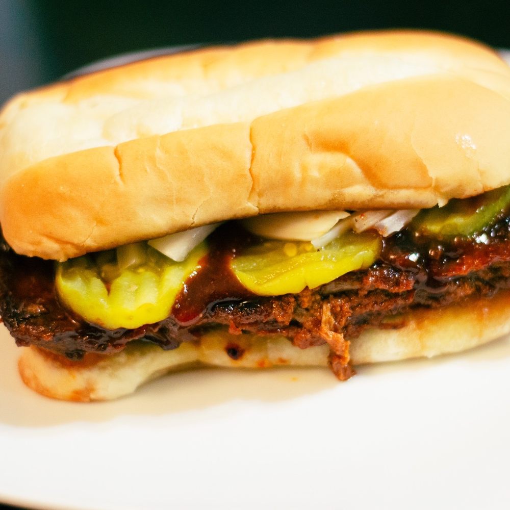Moody Mike's - Vegan "rib" sandwich - Vegan Near Me - Lexington, Kentucky Moody Mike's - Vegan "rib" sandwich - Vegan Near Me - Lexington, Kentucky
