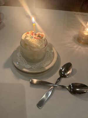 Lorenzo's Trattoria by null