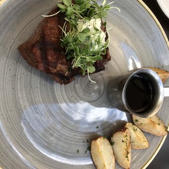 Lancelot Restaurant - Steakhouses Near Me - Vail, Colorado