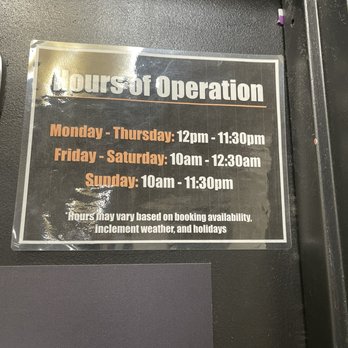 Escape Room Madness - Escape Games Near Me - New York, New York