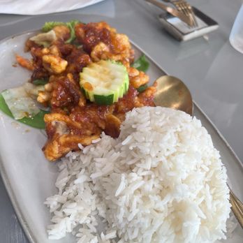 365 Thai & Sushi - Chicken - Thai Near Me - Pembroke Pines, Florida 365 Thai & Sushi - Chicken - Thai Near Me - Pembroke Pines, Florida