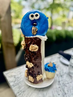 Sugar Factory American Brasserie - Atlanta by null
