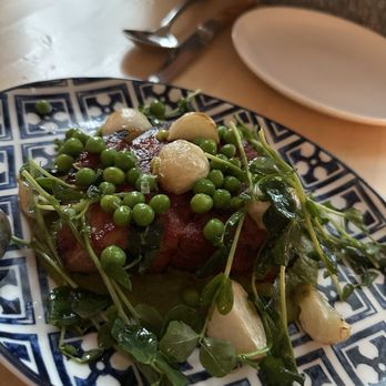 Baleia - Wine Bars Near Me - Boston, Massachusetts