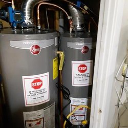 Bald Dude Plumbing & Handyman Services