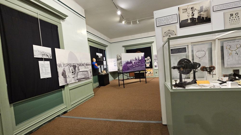 Heritage Museum