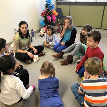 Lango Foothills - Winter Camp 2016 - Language Schools Near Me