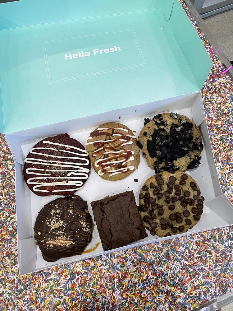 NIGHT OWL COOKIES Updated September 2024 207 Photos & 77 Reviews