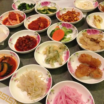 Jong Ga House - Korean Near Me - Oakland, California