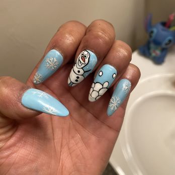 Top City Nails - Nail Salons Near Me - Riverside, California Top City Nails - Nail Salons Near Me - Riverside, California