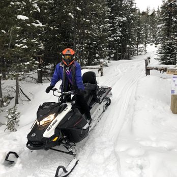 Summit Motor Sports - Some of the trails. - Motorsport Vehicle Dealers Near Me - Bozeman, Montana Summit Motor Sports - Some of the trails. - Motorsport Vehicle Dealers Near Me - Bozeman, Montana