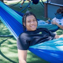 Hammock time Hammock time