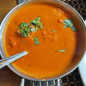Mughlai Grill - Chicken Tikka Masala - Indian Near Me - New York, New York