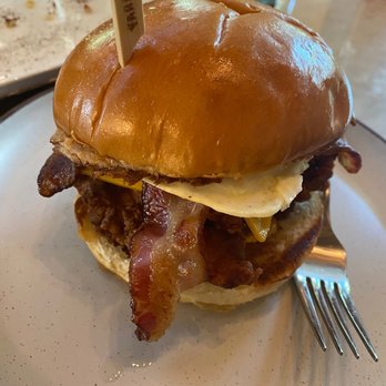 Yardbird - The Great American Burger - Southern Near Me - Dallas, Texas Yardbird - The Great American Burger - Southern Near Me - Dallas, Texas
