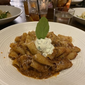 OLIVIA - Mini rigatoni - Italian Near Me - Tampa, Florida OLIVIA - Mini rigatoni - Italian Near Me - Tampa, Florida