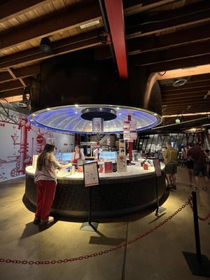 Little Man Ice Cream Factory by null Little Man Ice Cream Factory by null