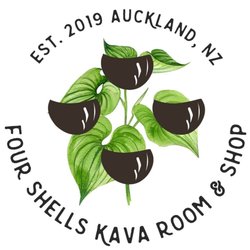 Four Shells Kava Room & Shop