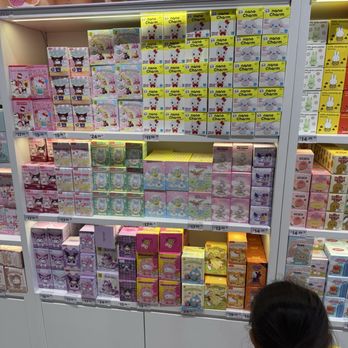Miniso - So much to look at! - Gift Shops Near Me - San Diego, California Miniso - So much to look at! - Gift Shops Near Me - San Diego, California