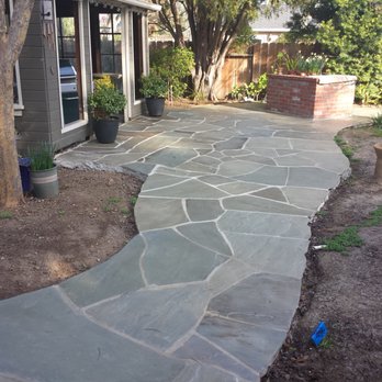 Alexander & Sons - Masonry/Concrete Near Me - Campbell, California