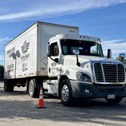 Ventura County Trucking Academy