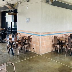 Bushfire Kitchen - Rancho Cucamonga