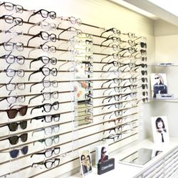 Cranston Eye & Optical