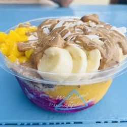 Playa Bowls