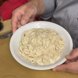 Osteria Il Grattacielo
