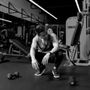 Photo of Muscle Beach Gym
