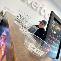 everbowl - Bowl Sizes